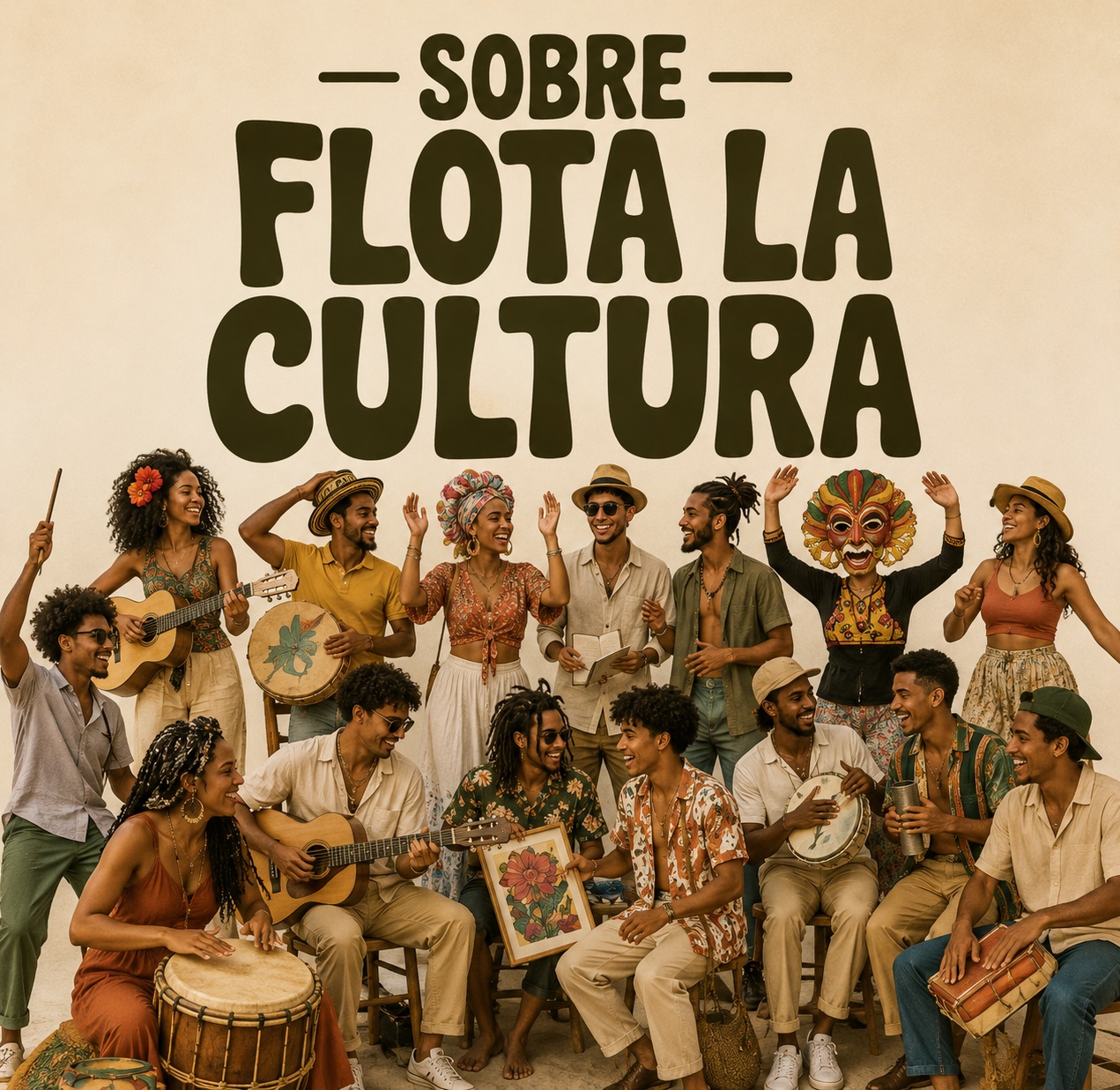 Conócenos