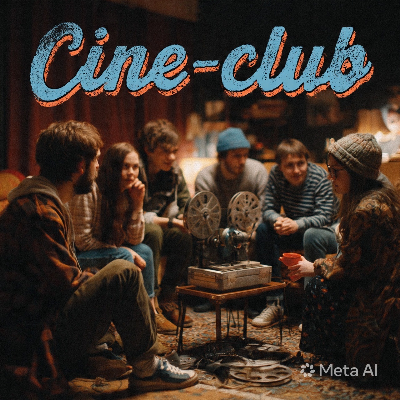 Cine-Club