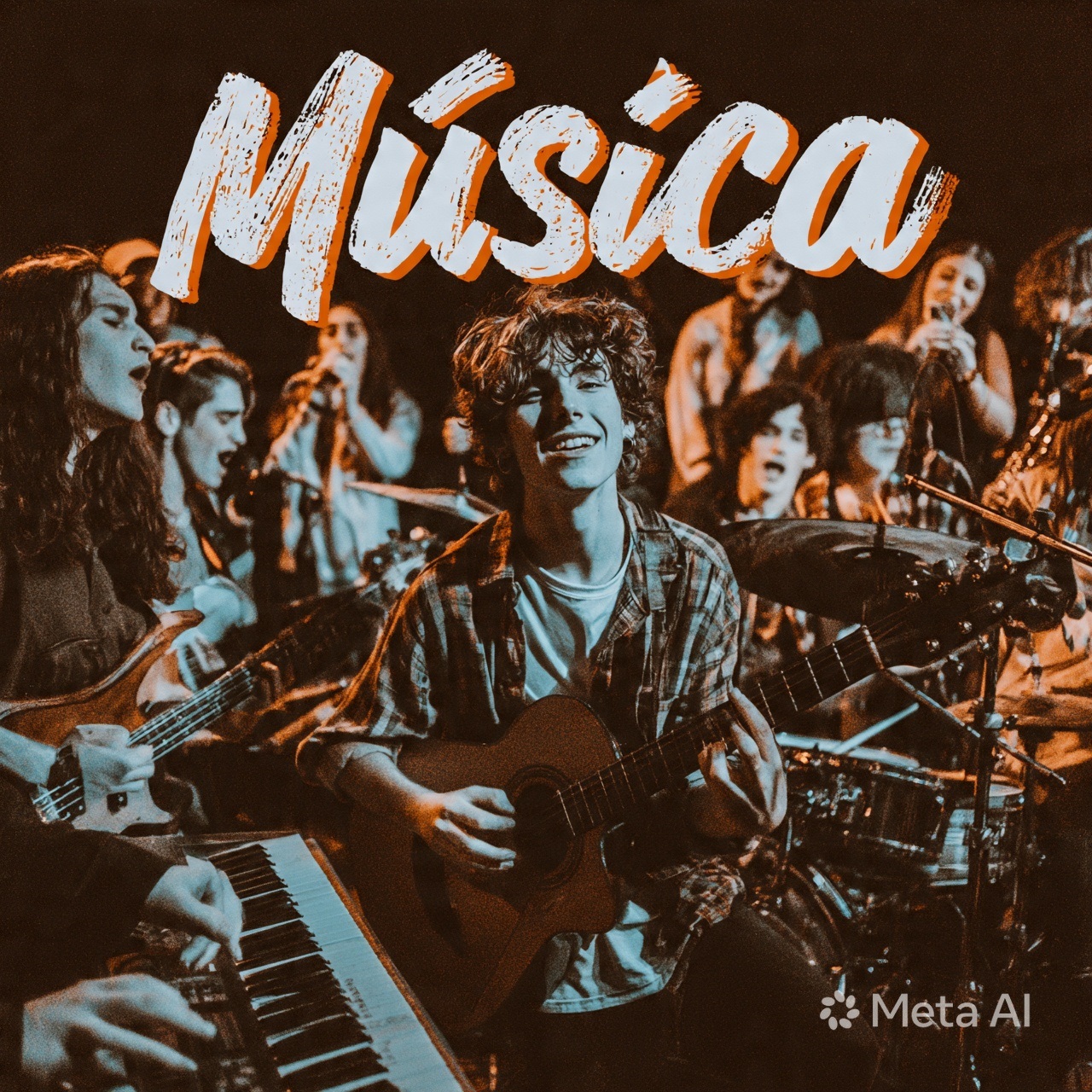 Música