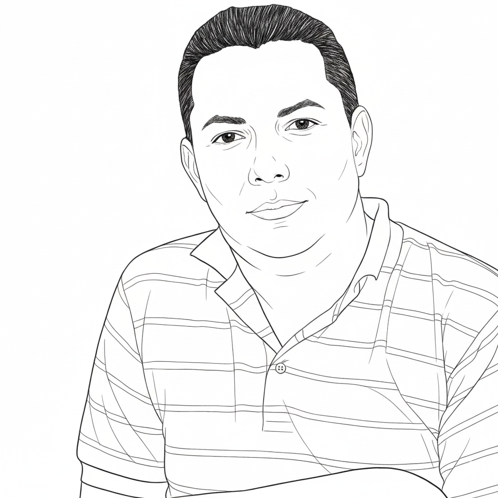 Iván David Domínguez